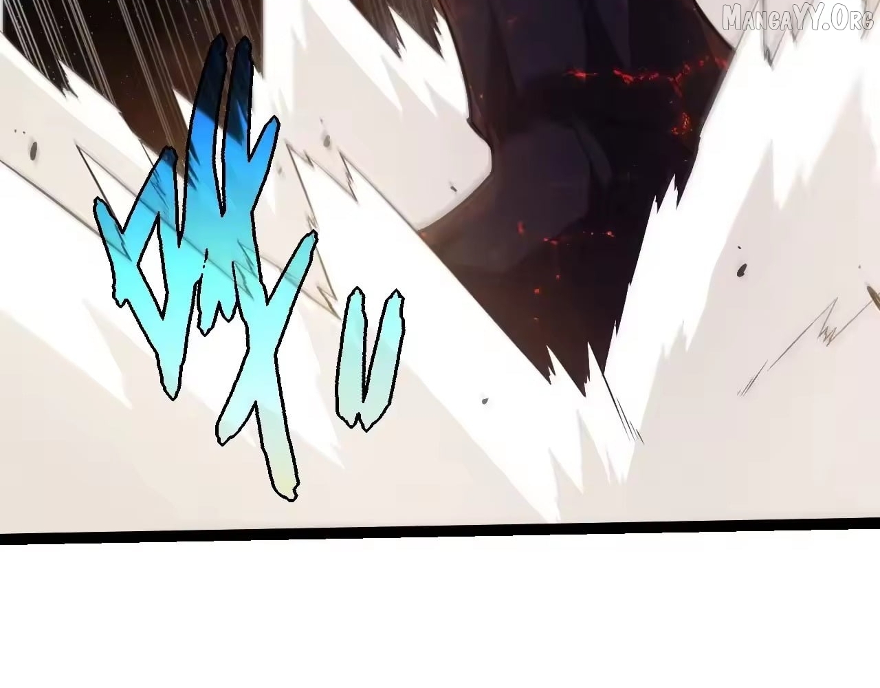 Evolution Begins With A Big Tree Chapter 501 - page 96